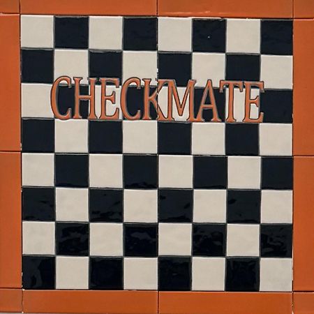 Checkmate Villa Tolox Bagian luar foto