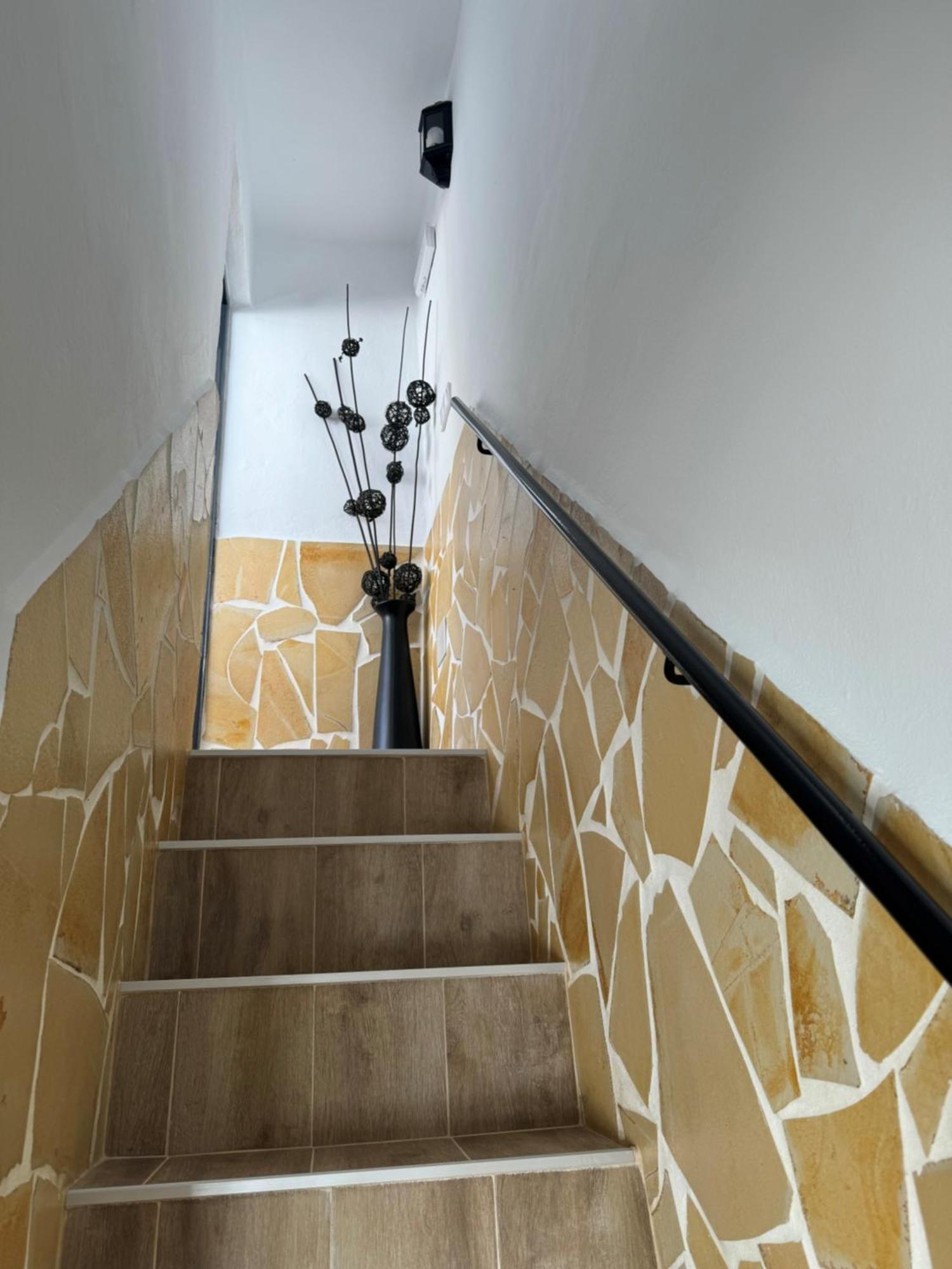 Checkmate Villa Tolox Bagian luar foto